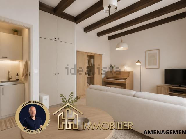 Appartement vente à Sainte-Croix-aux-Mines, Collectivité européenne d'Alsace