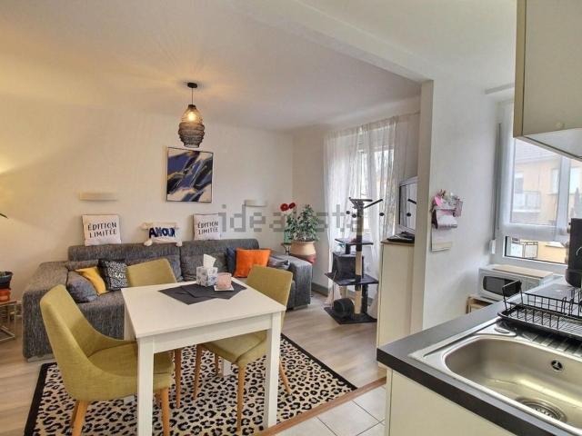 Appartement location à Sainte-Croix-en-Plaine, Collectivité européenne d'Alsace