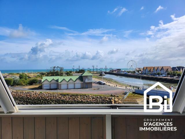Appartement location à La Mare au Roy, Sainte-Croix-sur-Mer