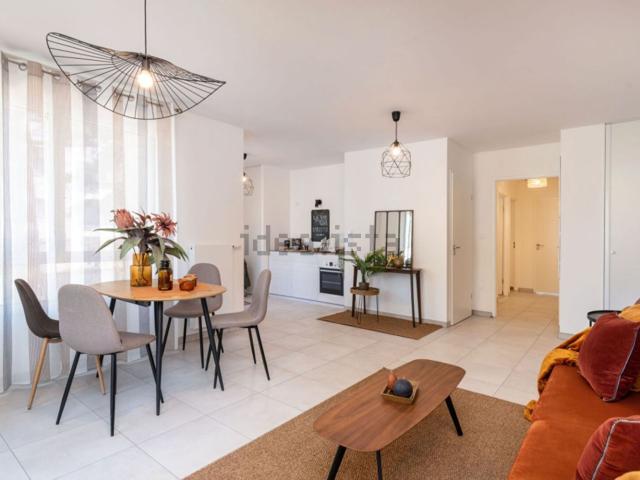 Appartement vente à Sainte-Foy-l'Argentière, Rhône