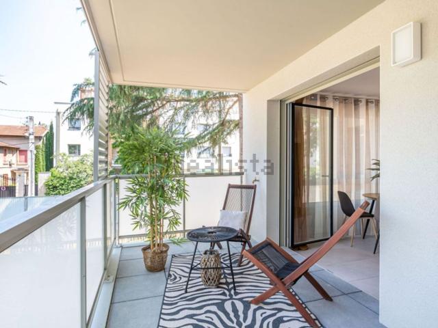 Appartement vente à ZI Imerys Toitures, Sainte-Foy-l'Argentière