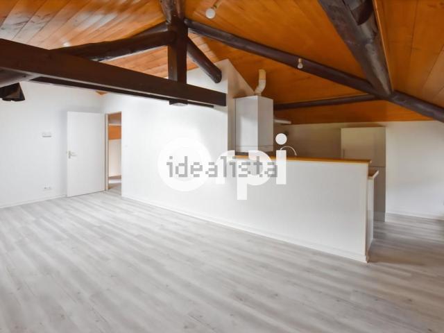 Appartement location à Sainte-Foy-l'Argentière, Rhône