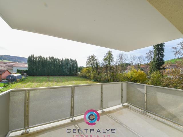 Appartement vente à Cité de la Tuilerie, Sainte-Foy-l'Argentière