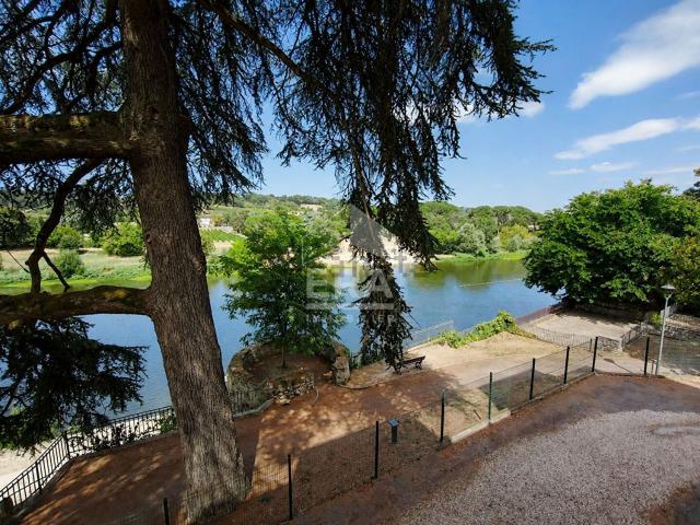 Appartement vente à Parc, Port-Sainte-Foy-et-Ponchapt