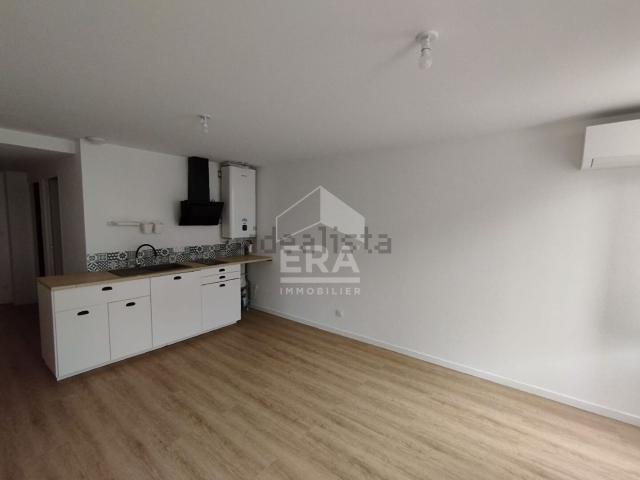 Appartement location à Sainte-Foy-la-Grande, Gironde