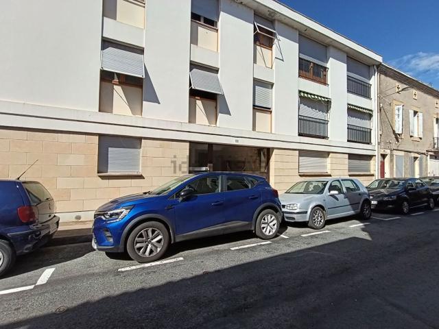 Appartement location à Sainte-Foy-la-Grande, Gironde