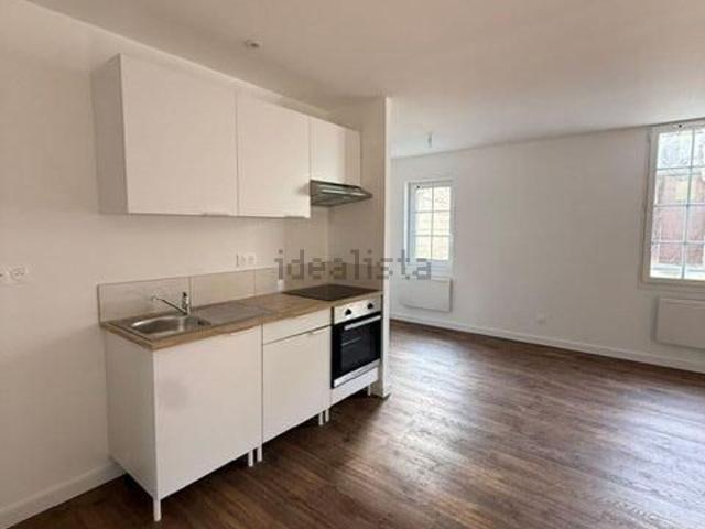 Appartement location à Sainte-Foy-la-Grande, Gironde