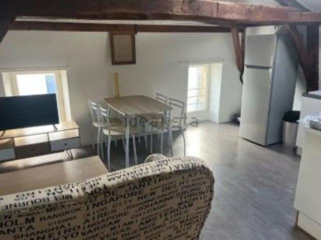 Appartement location à Sainte-Foy-la-Grande, Gironde
