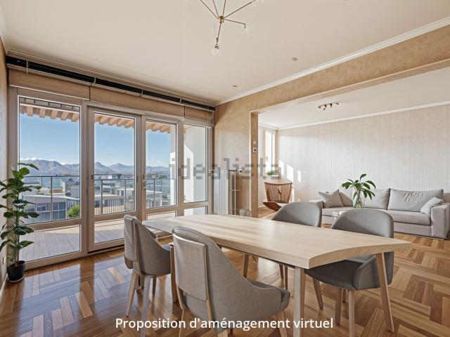 Appartement vente à Les Provinces – Chavril, Sainte-Foy-lès-Lyon