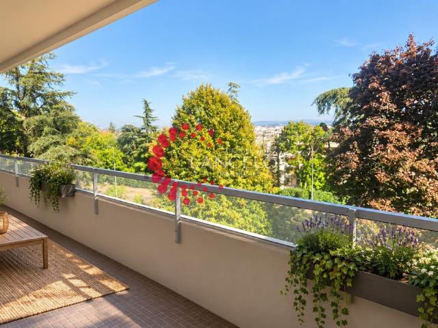 Appartement vente à Les Balmes – Montray, Sainte-Foy-lès-Lyon