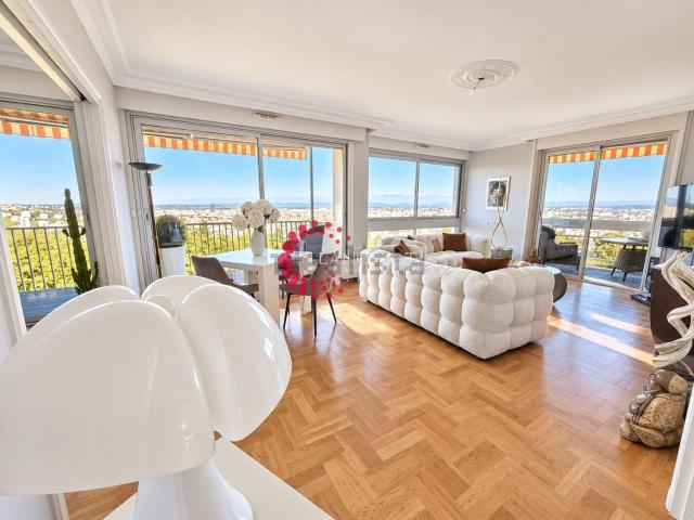 Appartement vente à Les Balmes – Montray, Sainte-Foy-lès-Lyon