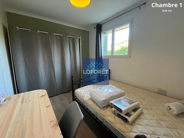 Maison location à Les Balmes – Montray, Sainte-Foy-lès-Lyon