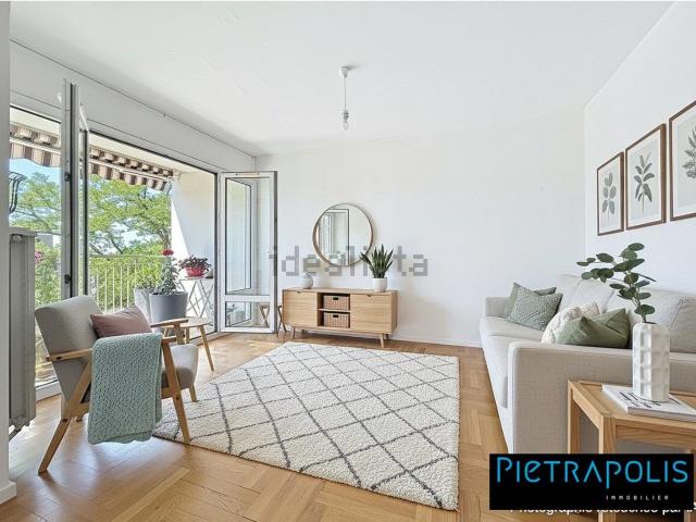 Appartement vente à Les Provinces – Chavril, Sainte-Foy-lès-Lyon