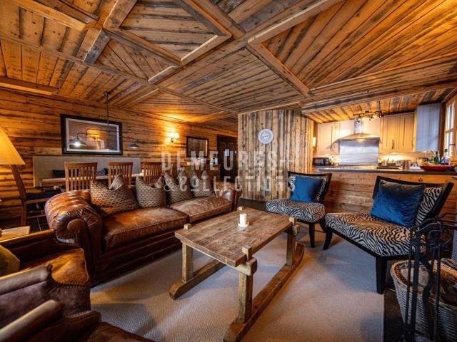 Appartement vente à Bonconseil, Sainte-Foy-Tarentaise