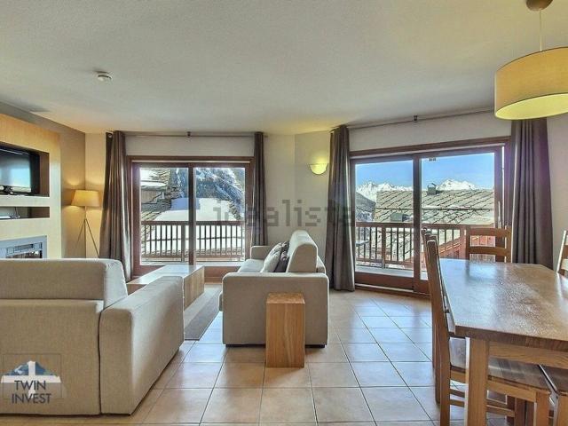 Appartement vente à Le Villard, Sainte-Foy-Tarentaise