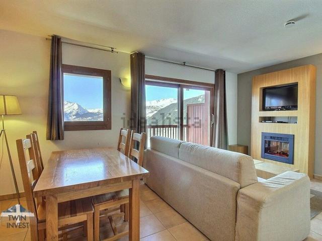 Appartement vente à Le Villard, Sainte-Foy-Tarentaise