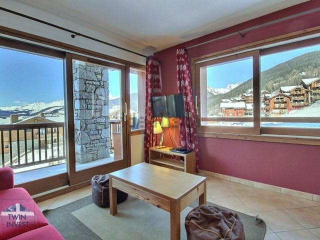 Appartement vente à Le Villard, Sainte-Foy-Tarentaise