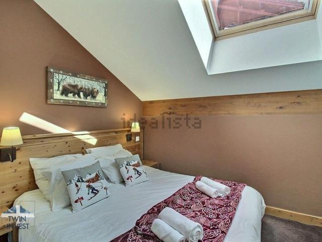 Appartement vente à Le Villard, Sainte-Foy-Tarentaise