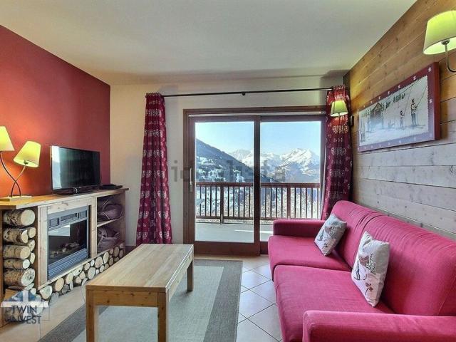 Appartement vente à Le Villard, Sainte-Foy-Tarentaise