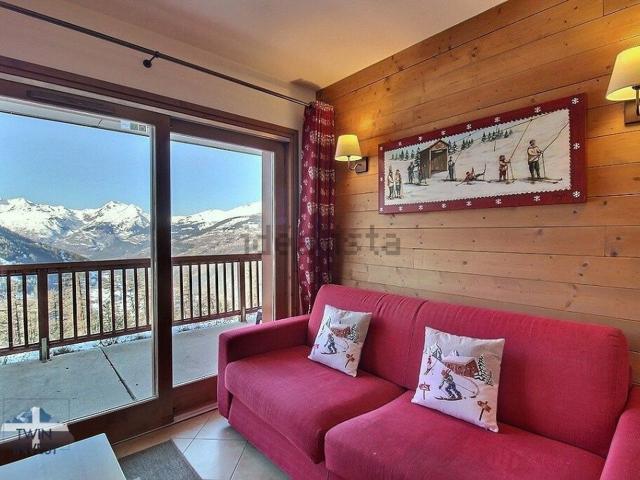 Appartement vente à Le Villard, Sainte-Foy-Tarentaise