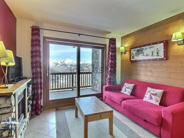 Appartement vente à Le Villard, Sainte-Foy-Tarentaise