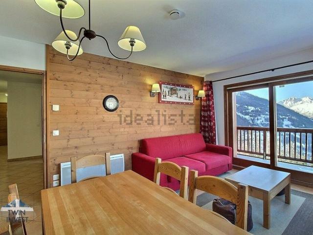 Appartement vente à Le Villard, Sainte-Foy-Tarentaise