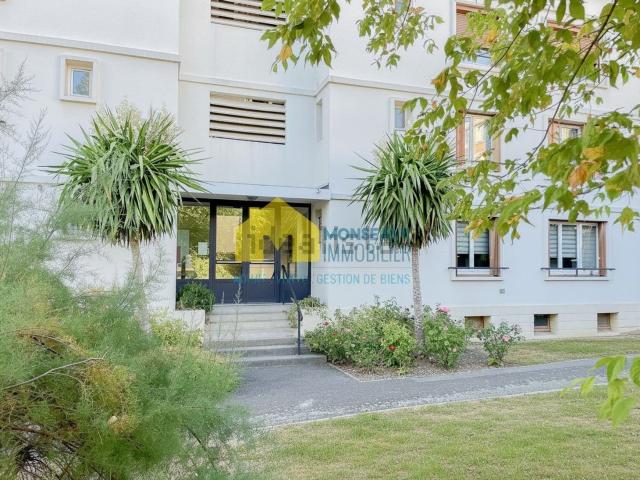 Appartement vente à Sainte-Gemme-en-Sancerrois, Cher
