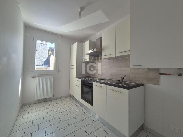 Appartement location à Angers, Sainte-gemmes-sur-loire