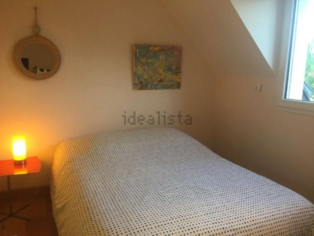 Appartement location à Port-Thibault, Sainte-Gemmes-sur-Loire