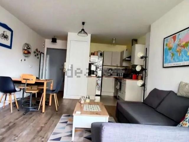 Appartement vente à La Jolivetterie, Sainte-Gemmes-sur-Loire