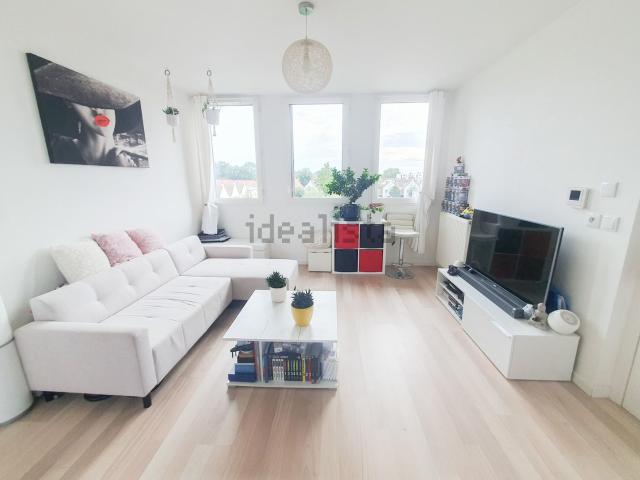 Appartement vente à Sainte-Geneviève-des-Bois, Essonne