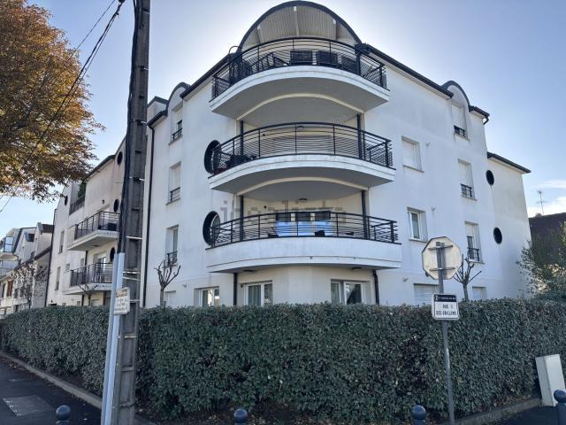 Appartement vente à Sainte-Geneviève-des-Bois, Essonne