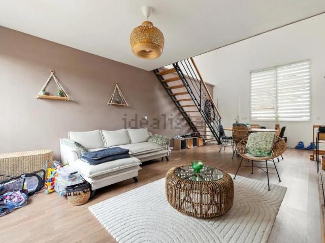 Appartement vente à Sainte-Geneviève-des-Bois, Essonne