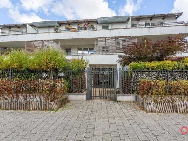 Appartement vente à Sainte-Geneviève-des-Bois, Essonne