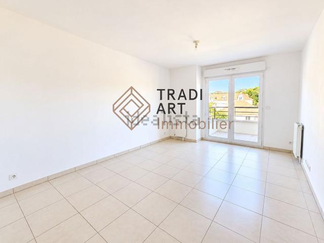 Appartement vente à Sainte-Geneviève-des-Bois, Essonne