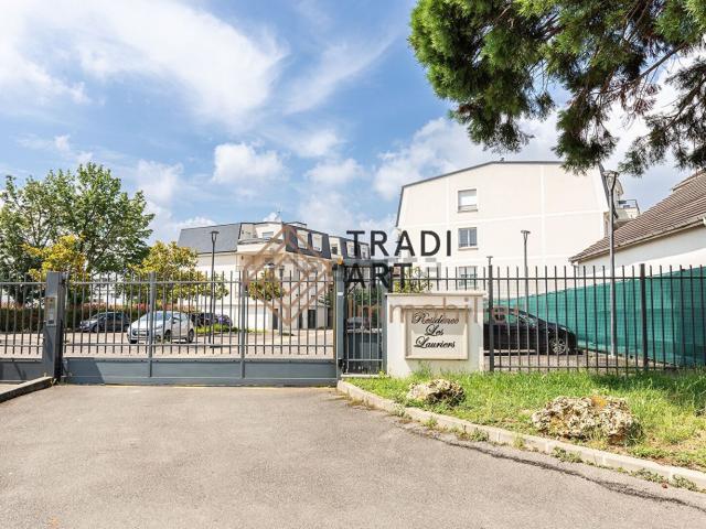 Appartement vente à Sainte-Geneviève-des-Bois, Essonne