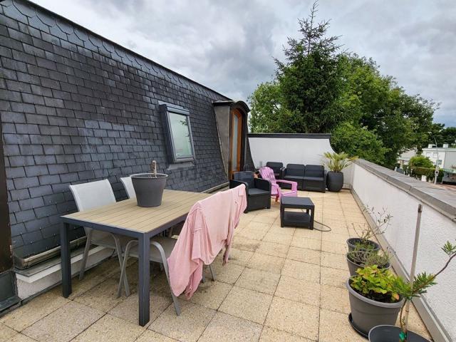 Appartement vente à Sainte-Geneviève-des-Bois, Essonne