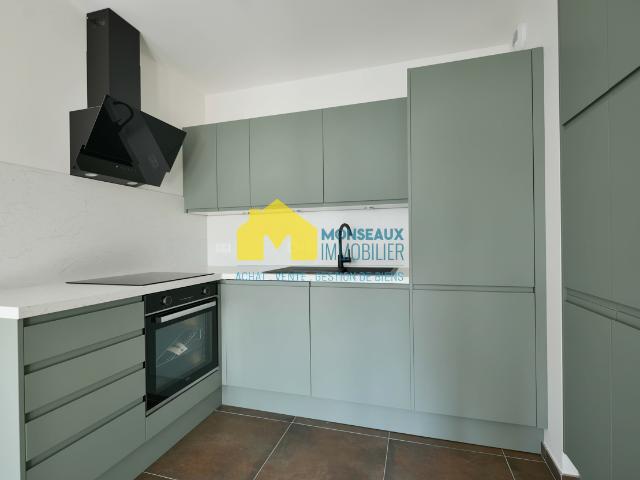 Appartement location à Palaiseau, Sainte-geneviève-des-bois