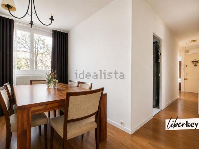 Appartement vente à Sainte-Geneviève-des-Bois, Essonne