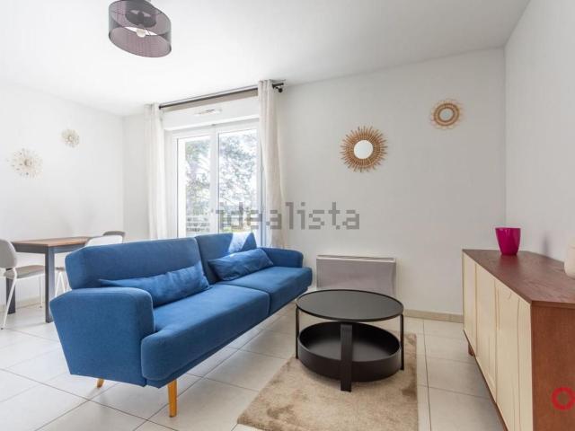 Appartement location à Sainte-Geneviève-des-Bois, Essonne