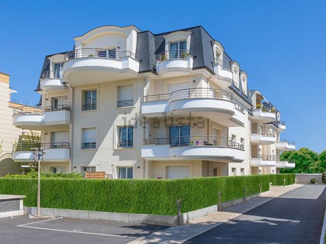 Appartement vente à Sainte-Geneviève-des-Bois, Essonne