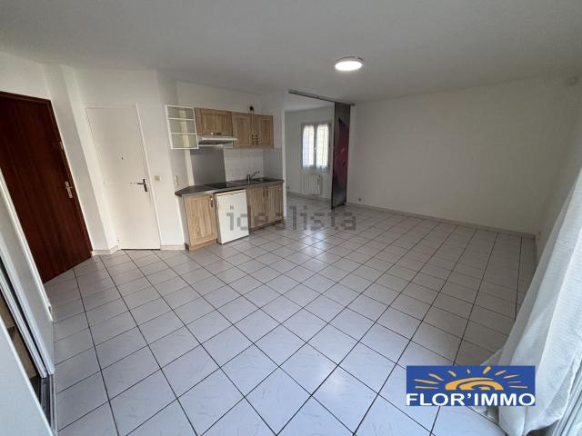Appartement location à Sainte-Geneviève-des-Bois, Essonne