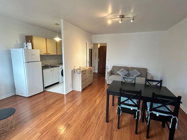 Appartement location à Sainte-Geneviève-des-Bois, Essonne