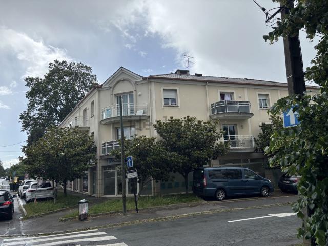 Appartement location à Sainte-Geneviève-des-Bois, Essonne