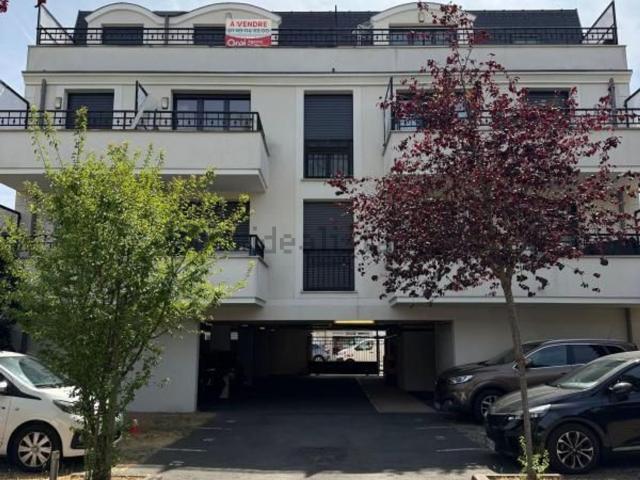 Appartement vente à Sainte-Geneviève-des-Bois, Essonne