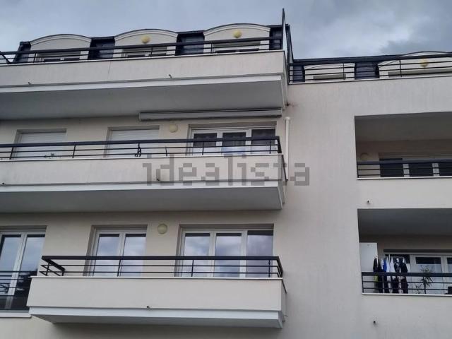Appartement vente à Sainte-Geneviève-des-Bois, Essonne