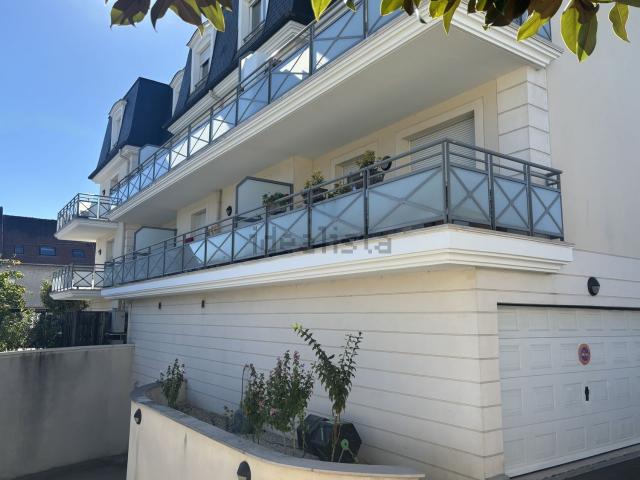 Appartement vente à Sainte-Geneviève-des-Bois, Essonne