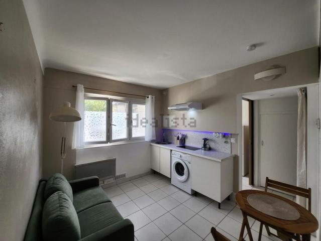 Appartement location à Quartier Robespierre, Morsang-sur-Orge