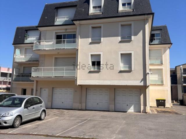 Appartement location à Sainte-Geneviève-des-Bois, Essonne