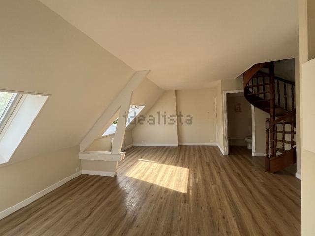 Appartement location à Sainte-Geneviève-des-Bois, Essonne